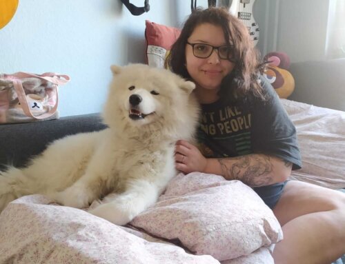 Lulu und Feli